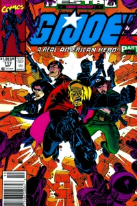 Escape From Castle Destro