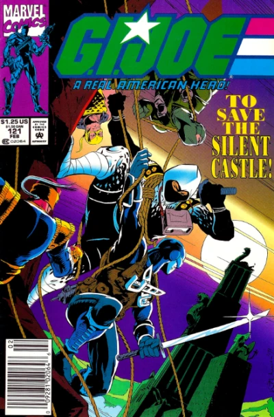 Cover of Slice and Dice and Everything Nice