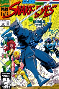 Ninjas Own the Night