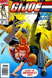 Flying the Unfriendly Skies