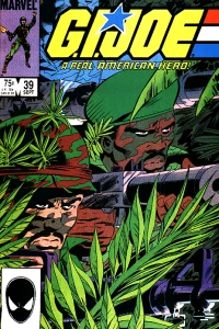 Walk Through the Jungle