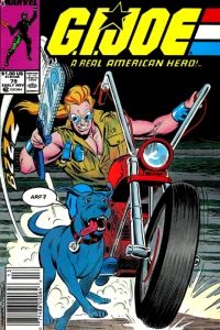 Dreadnok's Rule