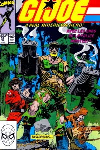 What Goes Around, Comes Around