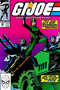 Calm Before the Storm