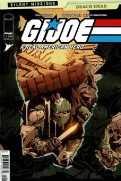 Issue #1