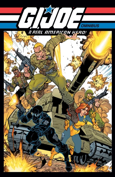 Cover of Volume 1