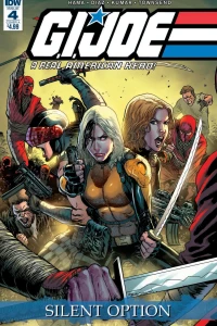 [Untitled]; Codename: Helix