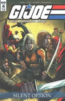 Cover of [Untitled]; Codename: Helix