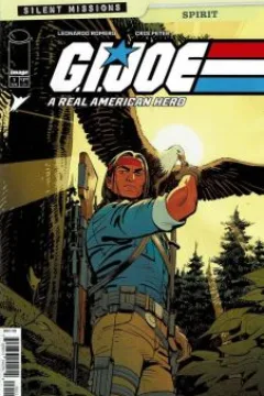 Issue #1