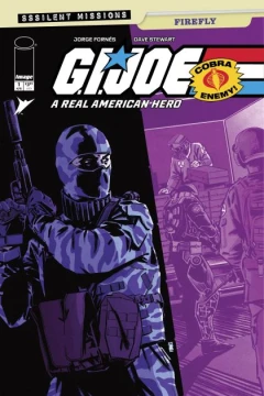 Issue #1