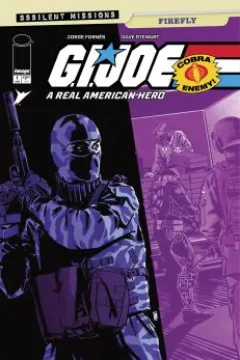 Issue #1