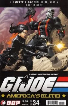 Cover of Enemies In Need