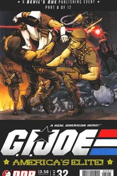World War III, Part VIII: War Without End