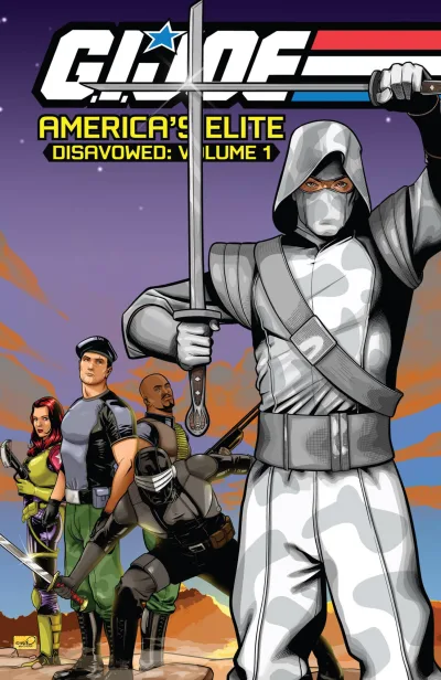 Cover of America's Newest War
