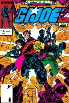 Issue #1