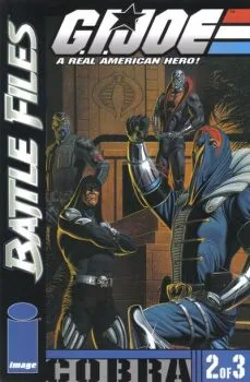 Cover of Cobra