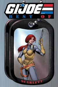Issue #1