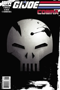 Serpent's Tale Part Four: Viper's Nest