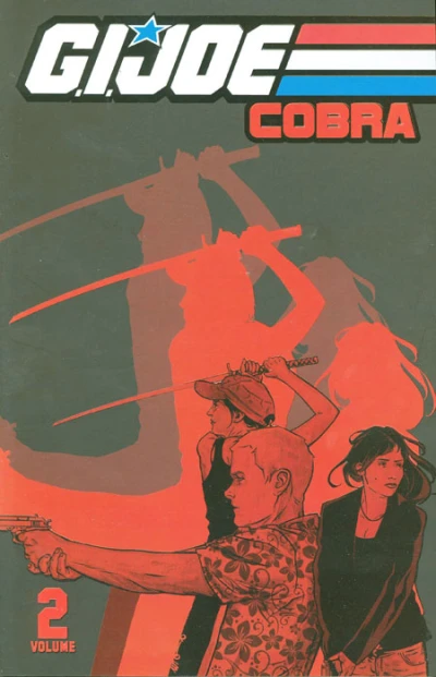Cover of COBRA II
