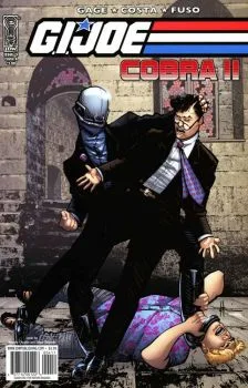 Cover of Cold-Blooded