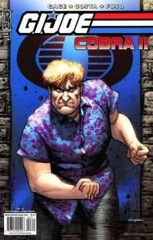 Cover of Fangs