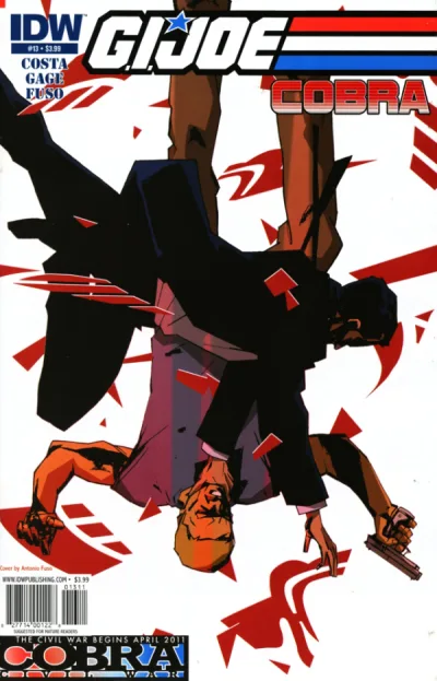 Cover of King Cobra