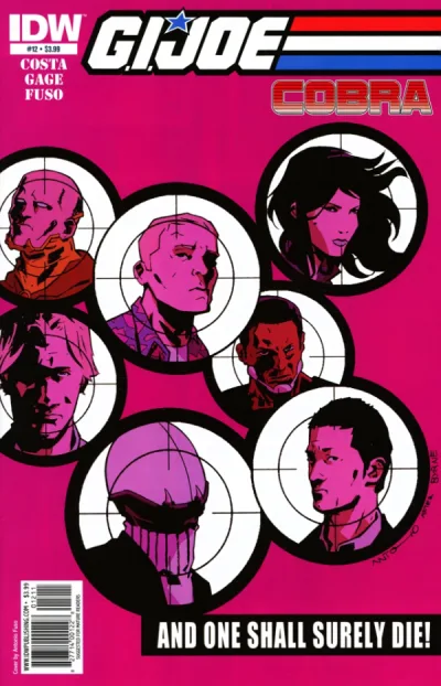 Cover of Rattler