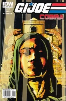 Cover of Serpent's Tale, Part One: The Nest