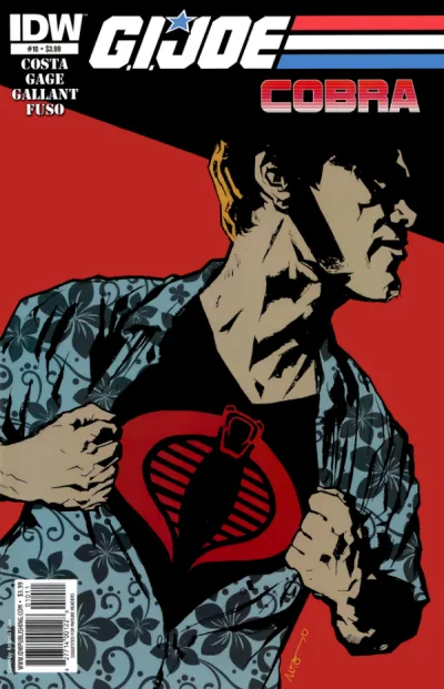 Cover of Sidewinder