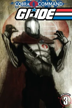 Vol. 3: Aftermath