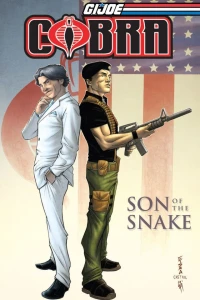 Issue #1