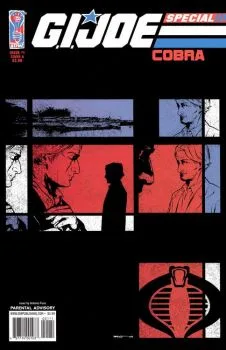 Cover of Cobra