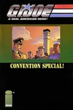 Issue #1