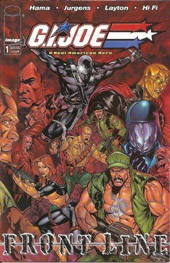 Cover of The Mission That Never Was part 1 of 4:One If By Land