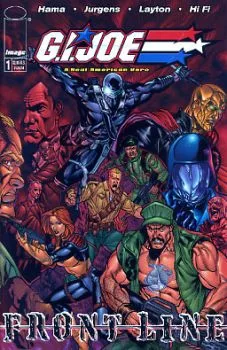 Cover of The Mission That Never Was part 1 of 4:One If By Land