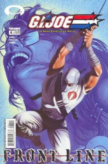 Cover of The Mission That Never Was part 4 of 4; Endgame