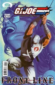 Cover of The Mission That Never Was part 4 of 4; Endgame