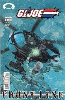 Cover of Icebound; Part 1 of 4 - A Day in the Life