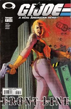 Cover of Icebound; Part 3 of 4 - Cold Comfort
