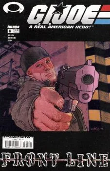 Cover of Icebound; Part 4 of 4 - Run for Daylight