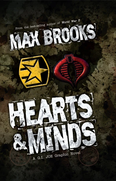 Cover of Hearts & Minds