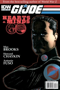 Interrogator; Deep Six