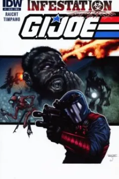 Issue #1