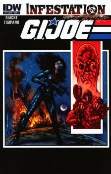 Cover of Issue #2
