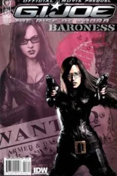 Baroness