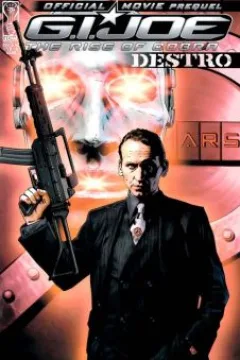 Destro