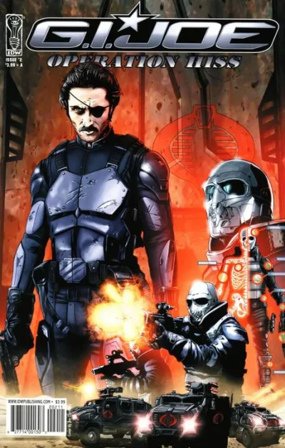 Cover of Issue #2
