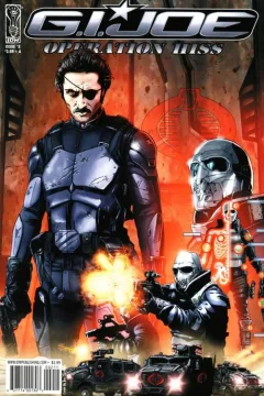 Issue #2