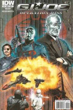 Issue #5