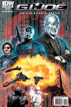 Issue #5